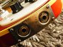 Rickenbacker 4001/4 , Fireglo: Close up - Free