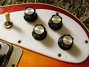 Rickenbacker 4001/4 , Fireglo: Close up - Free2