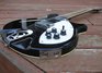 Rickenbacker 360/6 , Black: Free image