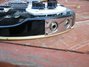 Rickenbacker 360/6 , Black: Close up - Free