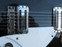 Rickenbacker 360/6 , Black: Close up - Free2