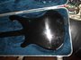 Rickenbacker 4003/4 , Jetglo: Full Instrument - Rear