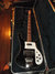 Rickenbacker 4003/4 , Jetglo: Neck - Front