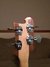 Rickenbacker 4003/4 , Mapleglo: Headstock - Rear