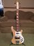 Rickenbacker 4003/4 , Mapleglo: Full Instrument - Front