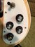 Rickenbacker 4003/4 , Mapleglo: Close up - Free2