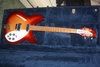Rickenbacker 330/6 , Fireglo: Free image2