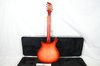 Rickenbacker 660/6 , Fireglo: Full Instrument - Rear