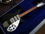 Rickenbacker 325/6 JL, Jetglo: Full Instrument - Front
