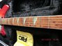 Rickenbacker 360/6 , Fireglo: Neck - Front