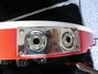 Rickenbacker 360/6 , Fireglo: Close up - Free