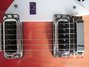Rickenbacker 360/6 , Fireglo: Close up - Free2