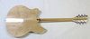 Rickenbacker 360/6 , Mapleglo: Full Instrument - Rear