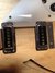 Rickenbacker 360/6 , Mapleglo: Close up - Free2