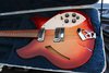 Rickenbacker 330/12 , Fireglo: Free image