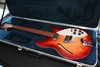 Rickenbacker 330/12 , Fireglo: Full Instrument - Front