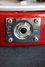 Rickenbacker 330/12 , Fireglo: Close up - Free