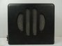 Rickenbacker M-10/amp , Black: Headstock