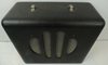 Rickenbacker M-10/amp , Black: Body - Front