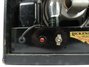 Rickenbacker M-10/amp , Black: Full Instrument - Front