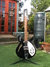 Rickenbacker 360/12 WB, Jetglo: Full Instrument - Front
