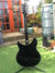 Rickenbacker 360/12 WB, Jetglo: Full Instrument - Rear
