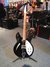 Rickenbacker 330/6 , Jetglo: Full Instrument - Front