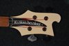 Rickenbacker 4003/4 BH BT, White: Headstock