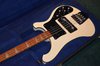 Rickenbacker 4003/4 BH BT, White: Free image