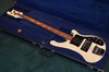 Rickenbacker 4003/4 BH BT, White: Full Instrument - Front