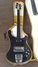 Rickenbacker 4001/4 Mod, Jetglo: Free image2