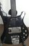 Rickenbacker 4001/4 Mod, Jetglo: Body - Front
