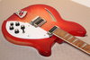Rickenbacker 360/6 , Fireglo: Free image2