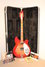 Rickenbacker 360/6 , Fireglo: Full Instrument - Front
