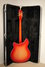 Rickenbacker 360/6 , Fireglo: Full Instrument - Rear