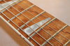 Rickenbacker 360/6 , Fireglo: Neck - Front
