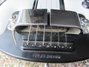 Rickenbacker B/6 LapSteel, Black: Body - Front