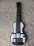 Rickenbacker B/6 LapSteel, Black: Full Instrument - Front