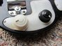 Rickenbacker B/6 LapSteel, Black: Close up - Free2