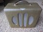 Rickenbacker Professional/amp , Tweed: Headstock