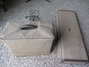 Rickenbacker Professional/amp , Tweed: Neck - Front