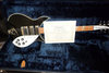 Rickenbacker 350/6 SH, Jetglo: Full Instrument - Front