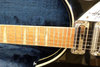 Rickenbacker 350/6 SH, Jetglo: Neck - Front