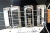 Rickenbacker 350/6 SH, Jetglo: Close up - Free2