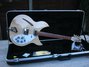 Rickenbacker 330/12 , Mapleglo: Full Instrument - Front