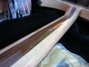 Rickenbacker 330/12 , Mapleglo: Neck - Rear
