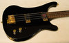 Rickenbacker 4004/4 Cii, Jetglo: Body - Front