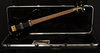 Rickenbacker 4004/4 Cii, Jetglo: Neck - Front