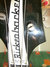 Rickenbacker 4001/4 , Jetglo: Headstock
