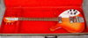 Rickenbacker 615/6 , Fireglo: Free image